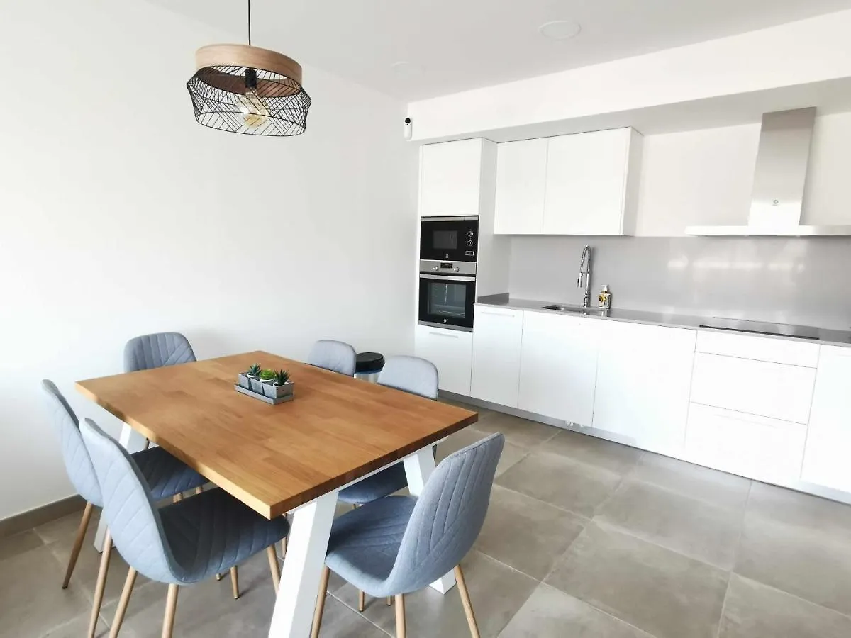 Suitable, Ideal For Families Tarragona