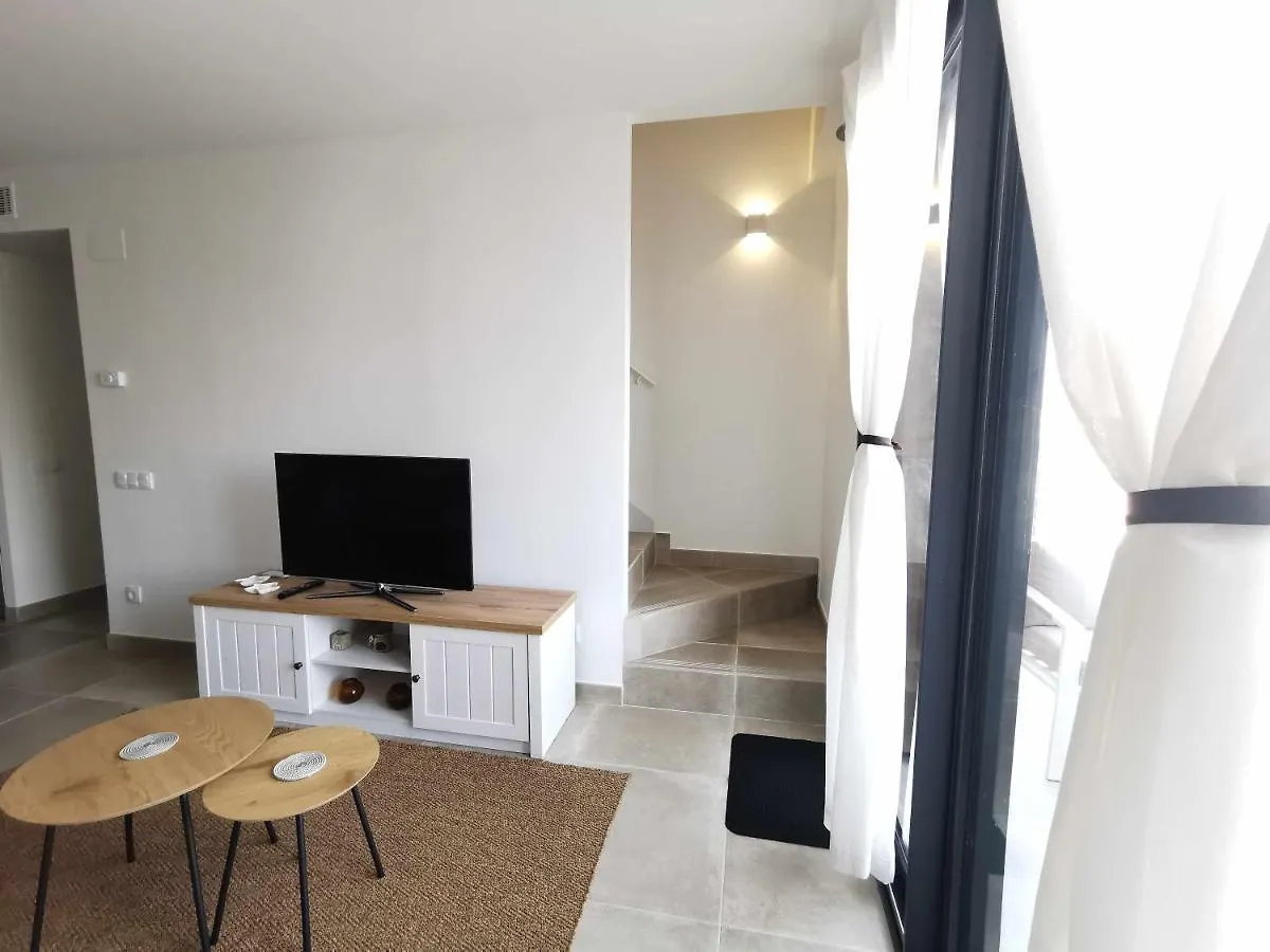 Apartment Suitable, Ideal For Families Tarragona