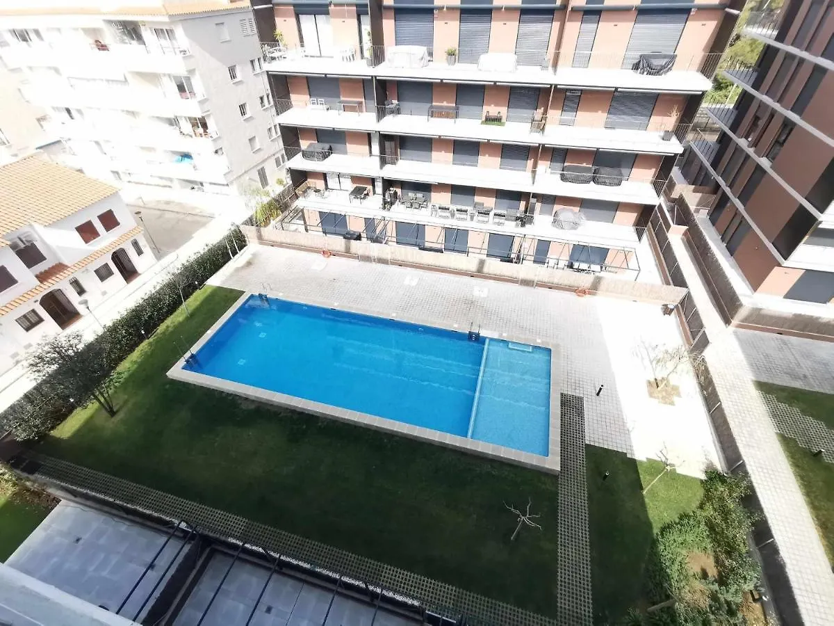 Suitable, Ideal For Families Tarragona Spain