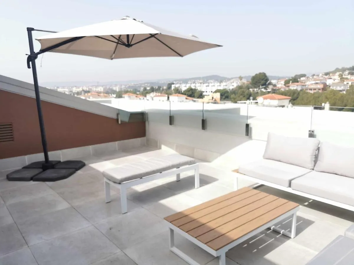 Apartment Suitable, Ideal For Families Tarragona Spain