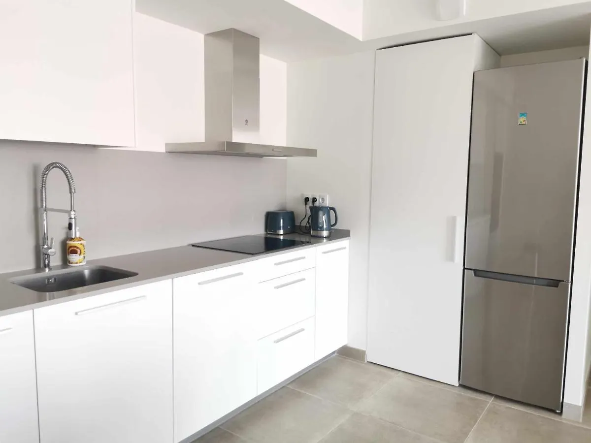 Suitable, Ideal For Families Tarragona