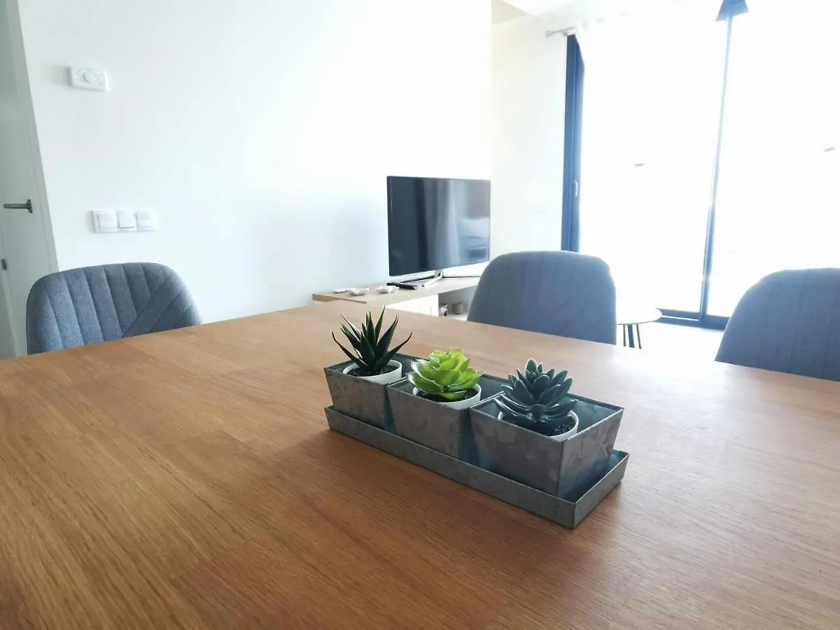 Suitable, Ideal For Families Tarragona
