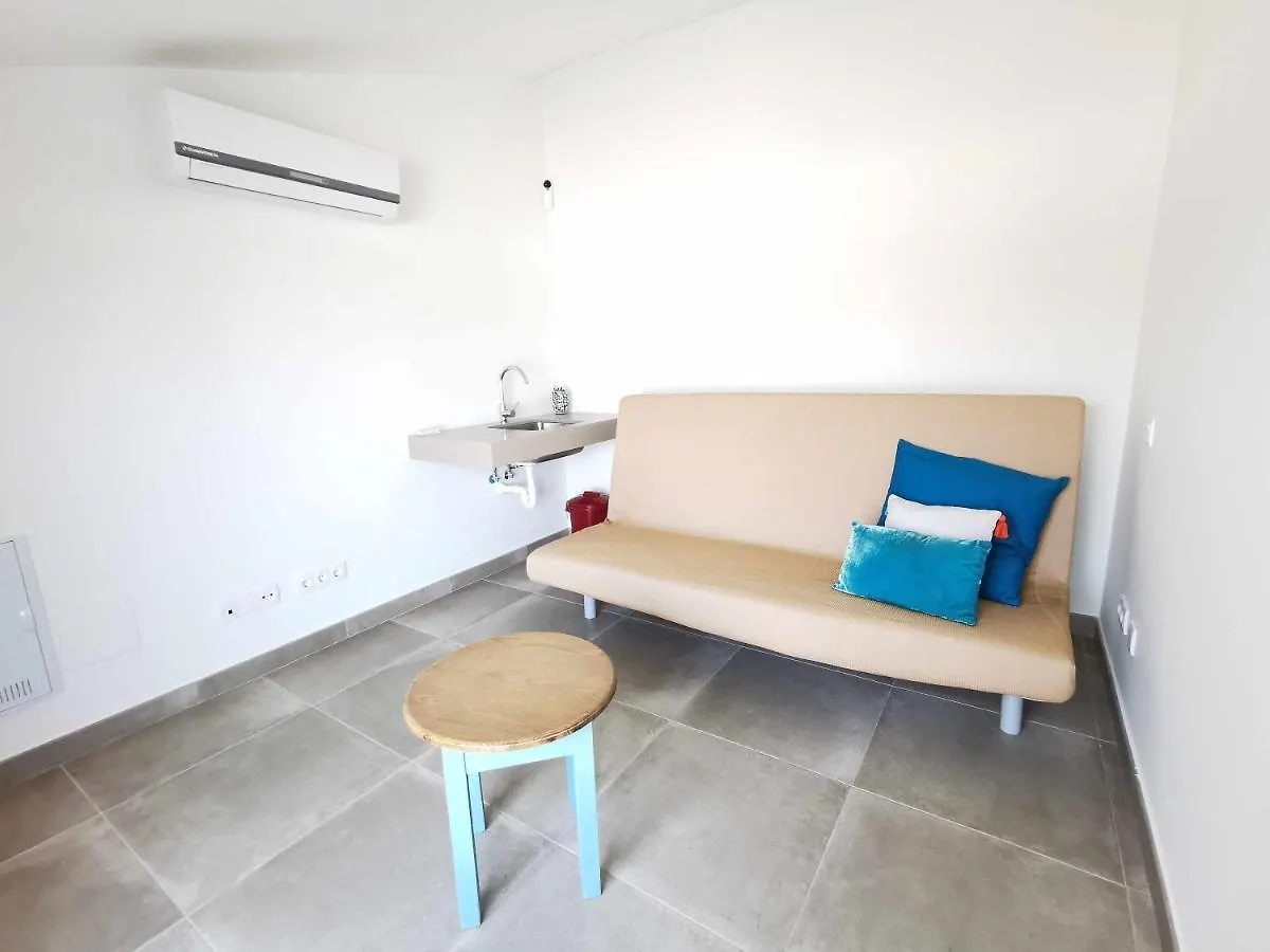 Suitable, Ideal For Families Tarragona Apartment