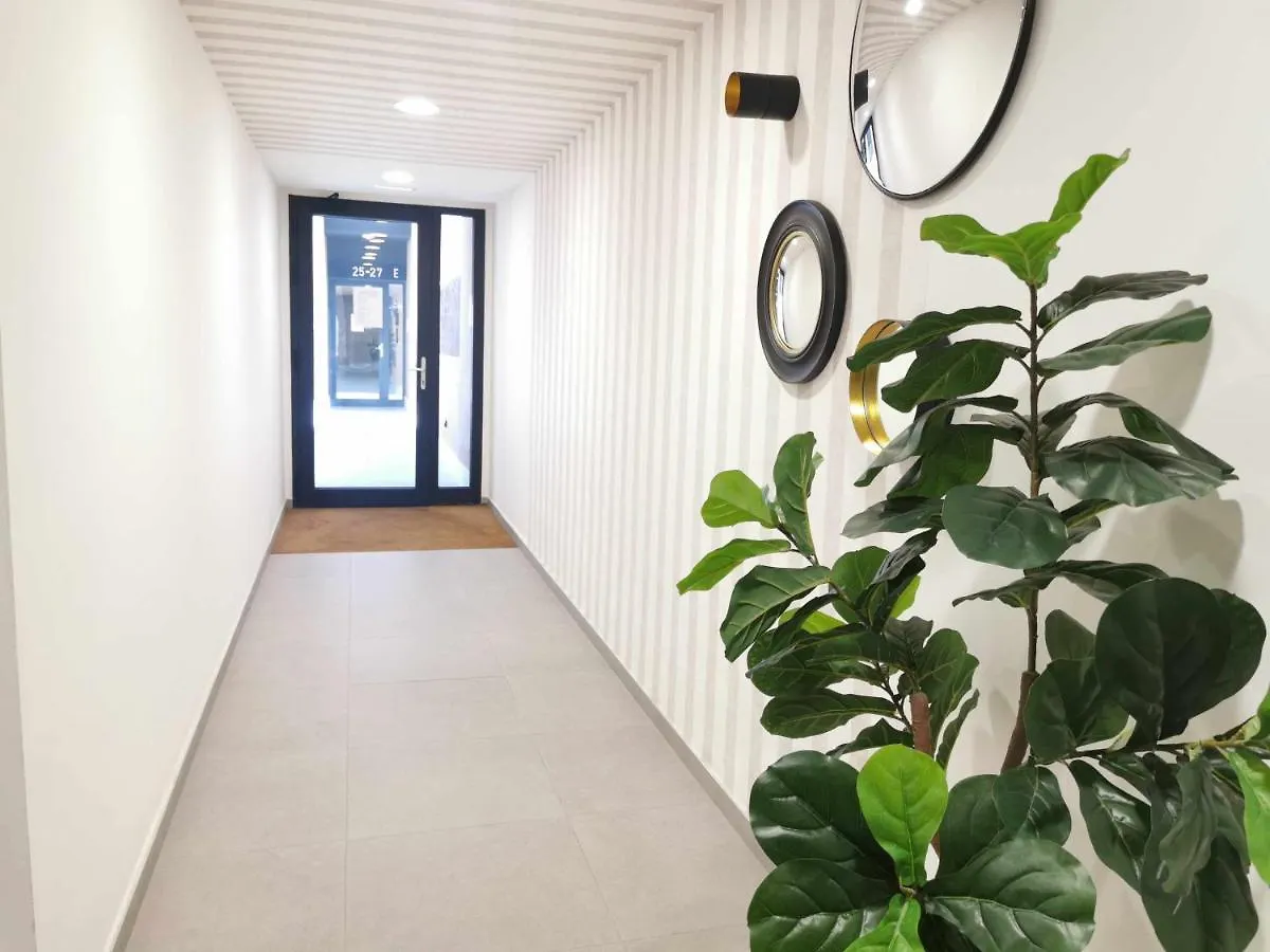 Apartment Suitable, Ideal For Families Tarragona