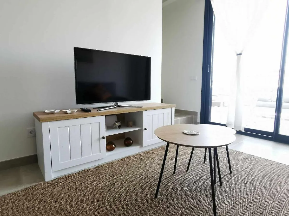 Apartment Suitable, Ideal For Families Tarragona Spain