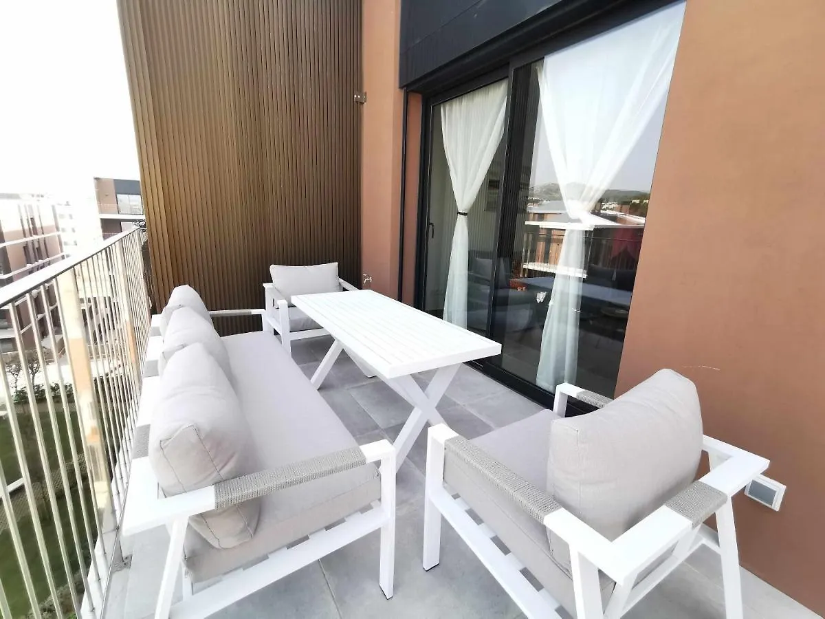 Apartment Suitable, Ideal For Families Tarragona