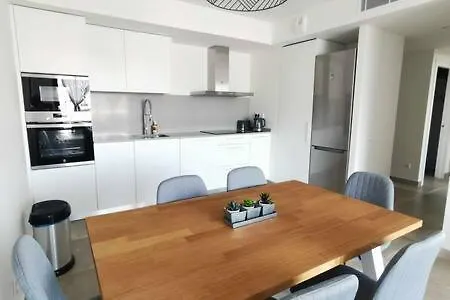 Apartment Suitable, Ideal For Families Tarragona Spain