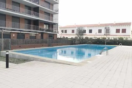 Suitable, Ideal For Families Tarragona 0*,  Spanje