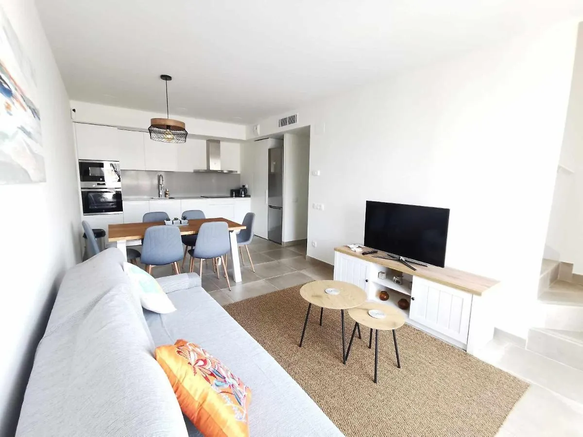 Suitable, Ideal For Families Tarragona Spain